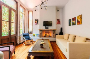SomosHost - Great house in Palermo Ideal for Groups